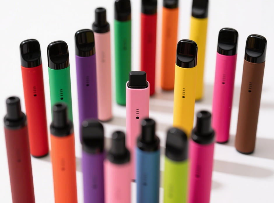 Controv&eacute;rsias sobre os Riscos dos Cigarros Eletr&ocirc;nicos: Evid&ecirc;ncias Cient&iacute;ficas e Marcas Mais Seguras em 2025