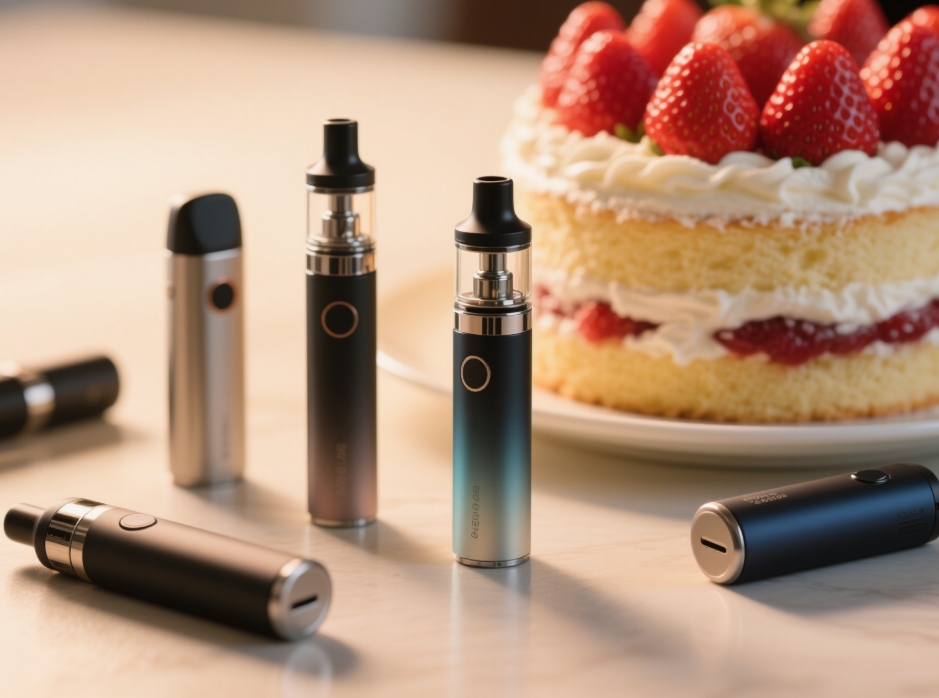 Sigaretta Elettronica: Strumento per Smettere di Fumare o Trappola di Dipendenza?