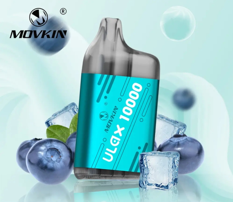 Fumot Movkin Ulax 10000: Un Análisis Integral de su Propuesta en el Mercado del Vapeo