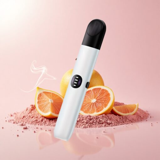 RELX Infinity 2: מכשיר אידוי מהפכני עם טכנולוגיה מתקדמת לעישון איכותי ומותאם אישית