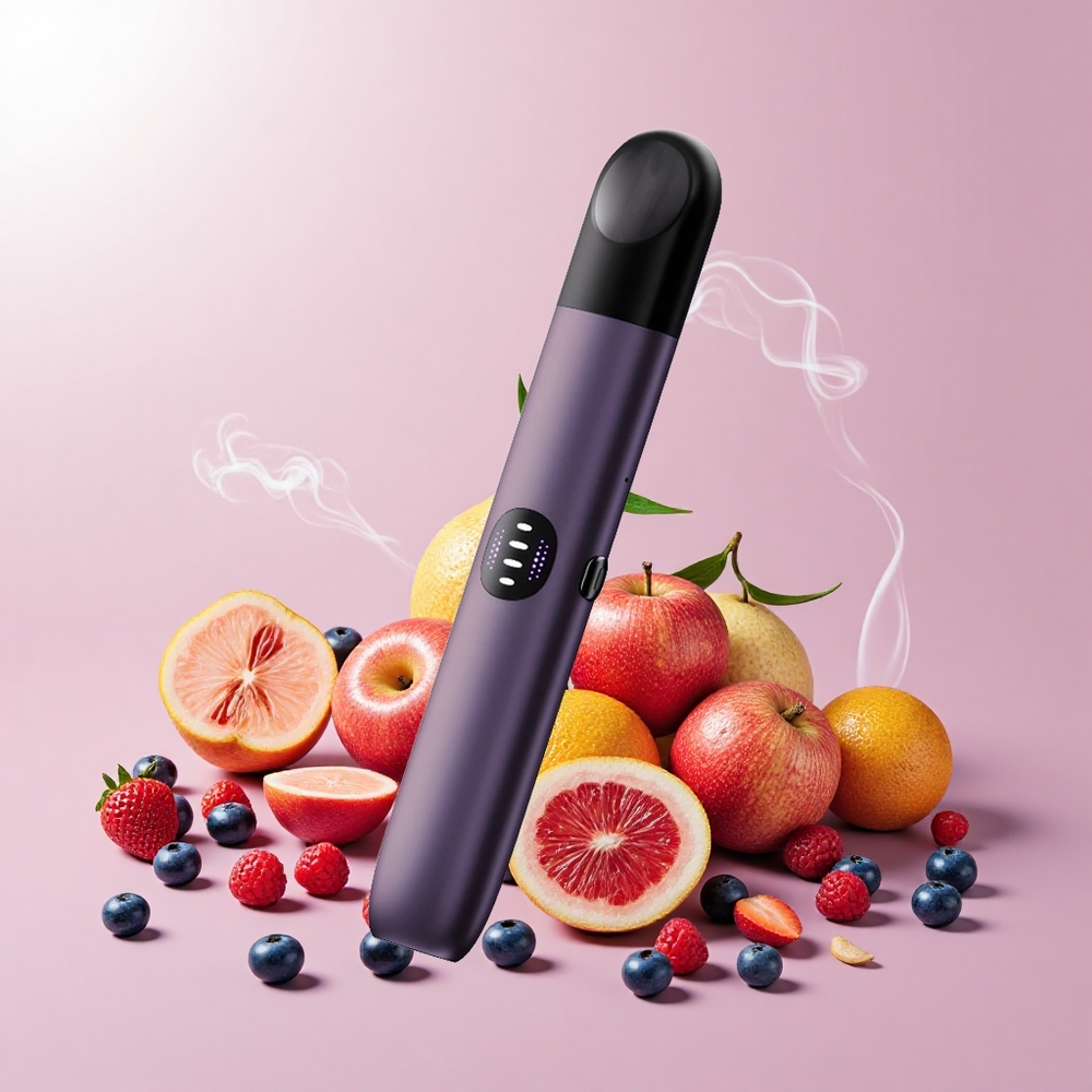 סקירה מקיפה של מכשיר ה-RELX Infinity 2: עיצוב, ביצועים, איכות, טעם וחוויית משתמש